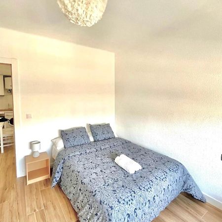 Apartamento Oasis Mediterraneo San Vicente Raspeig Eksteriør billede
