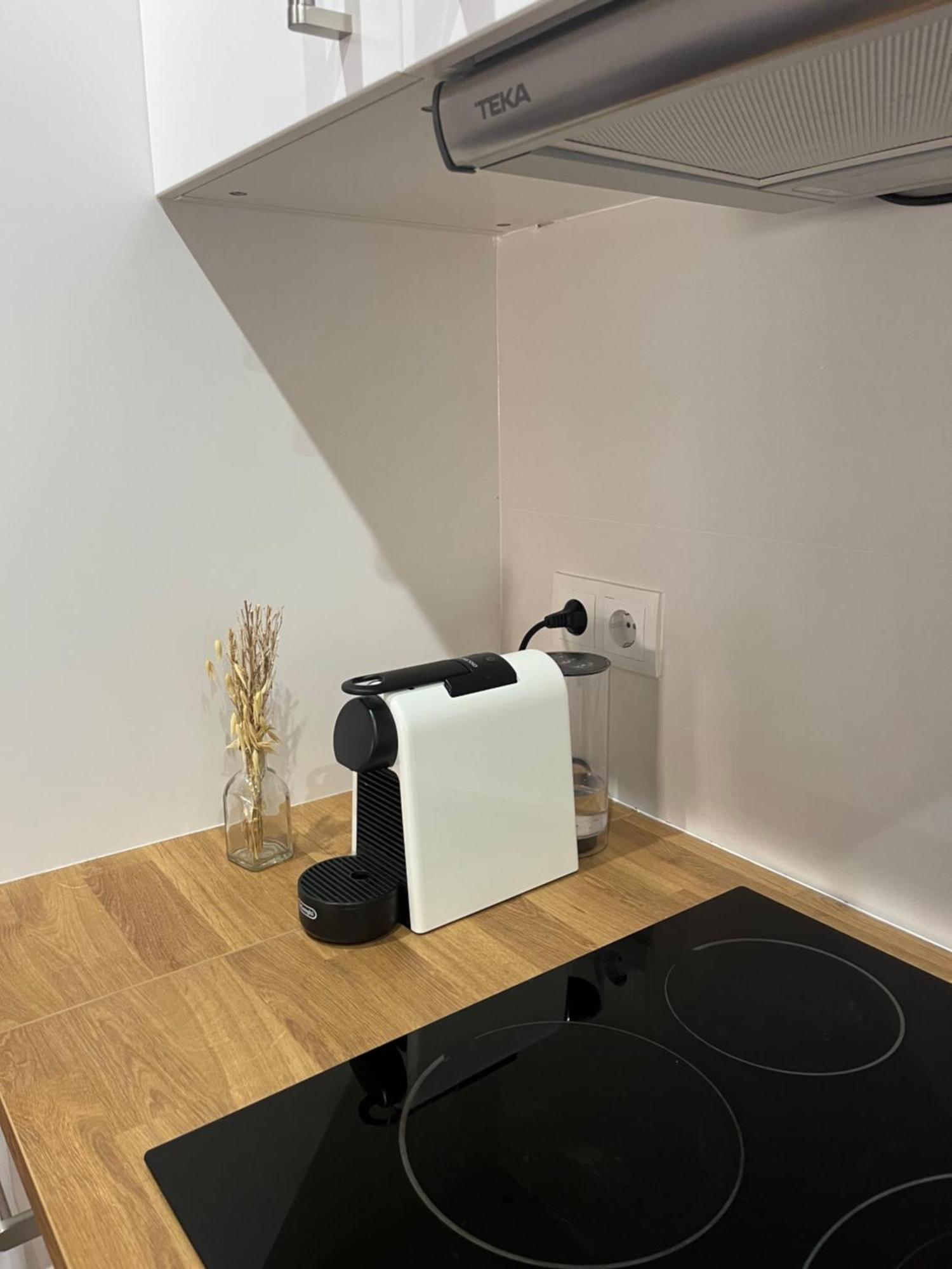 Apartamento Oasis Mediterraneo San Vicente Raspeig Eksteriør billede