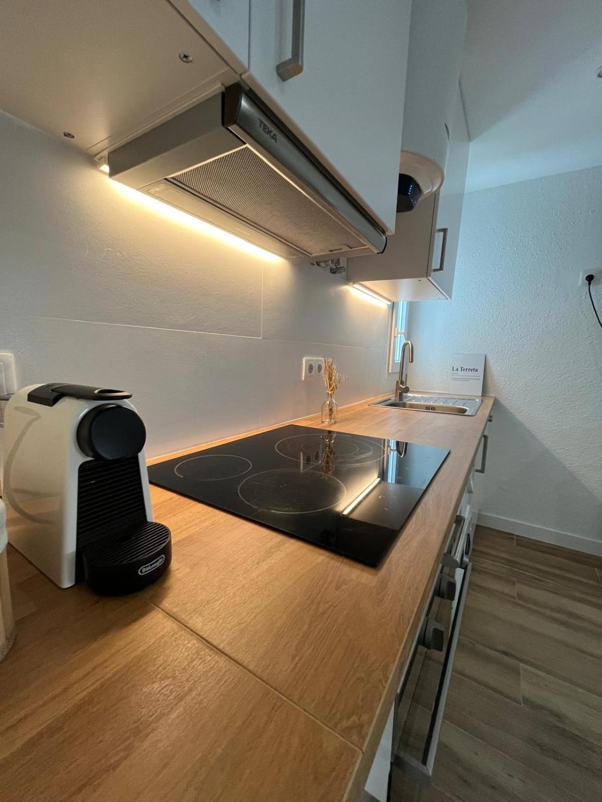 Apartamento Oasis Mediterraneo San Vicente Raspeig Eksteriør billede