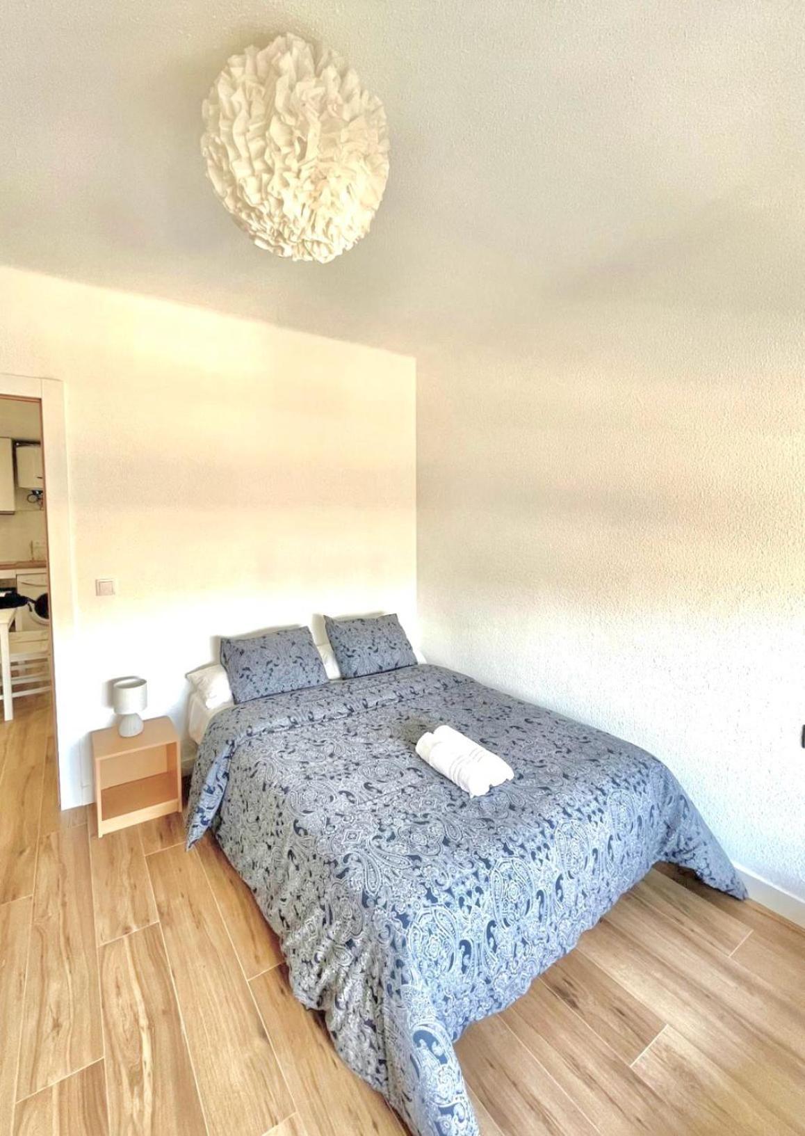 Apartamento Oasis Mediterraneo San Vicente Raspeig Eksteriør billede