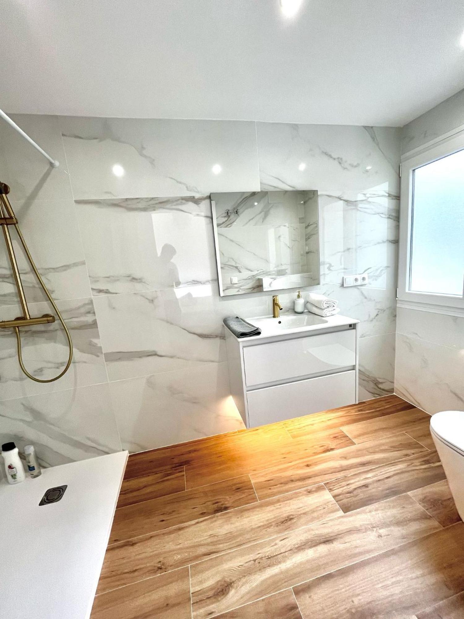 Apartamento Oasis Mediterraneo San Vicente Raspeig Eksteriør billede