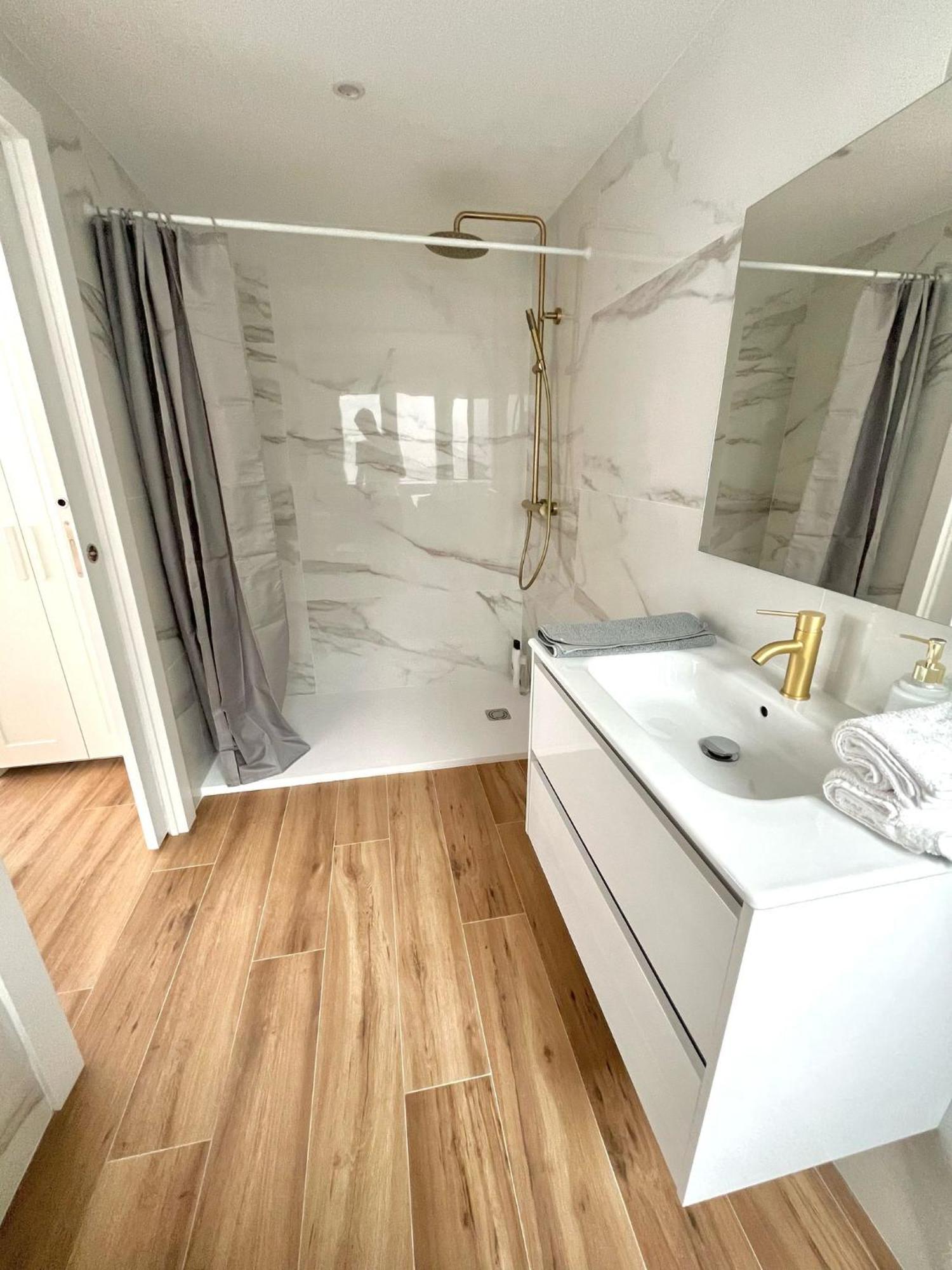 Apartamento Oasis Mediterraneo San Vicente Raspeig Eksteriør billede